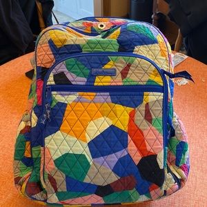Vera Bradley Backpack